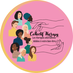 logo Collectif Therapy