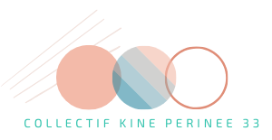 Logo collectif kiné périnée 33