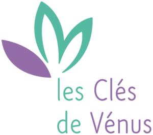 logo les clés de vénus