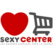 logo sexy center