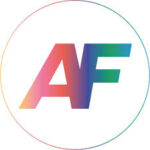 logo action fierté.es